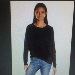 Volcom Butter Pullover Fleece Snowboarding Top